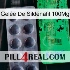 Gelée De Sildénafil 100Mg new04